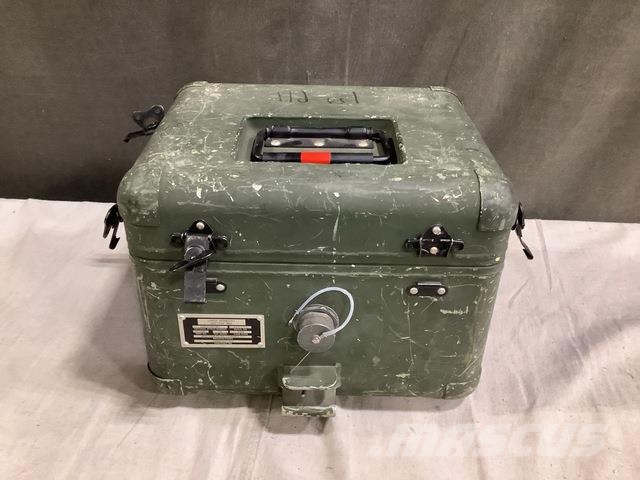 Bren-Tronics BT-70464-1 Andet tilbehør