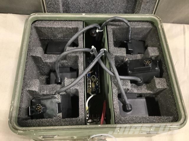 Bren-Tronics BT-70464-1 Andet tilbehør