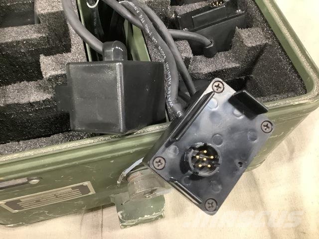 Bren-Tronics BT-70464-1 Andet tilbehør