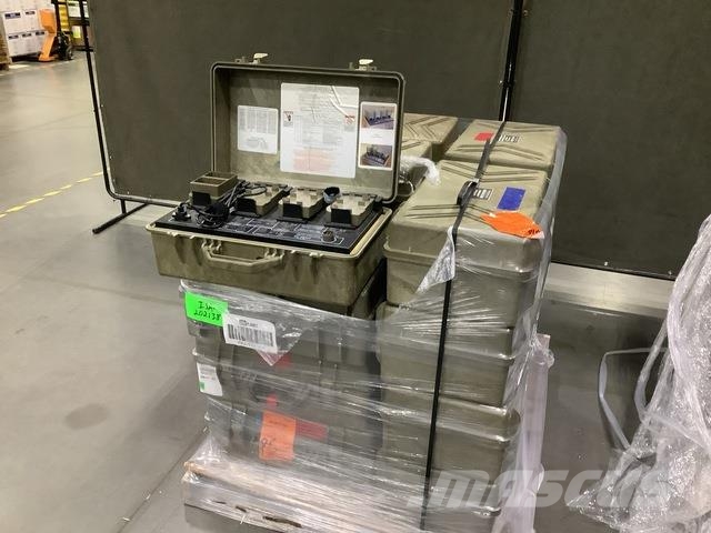  Bren-Tronics BTC-70801 Laders