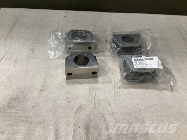 Brighton Cromwell 143031652E Other components