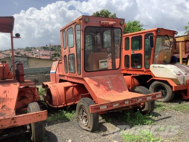 Broce RJ350 Unutrašnji čistači