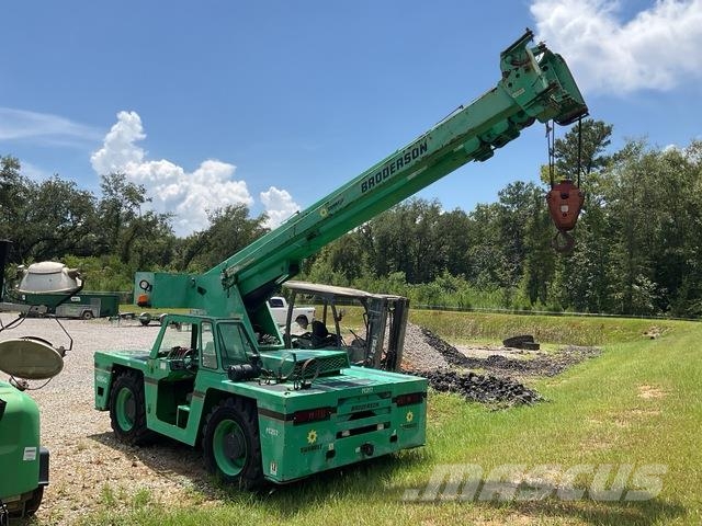 Broderson IC-200-3G Other lifting machines