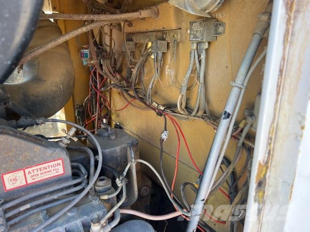 Bron 150F Underground Cable Bolters