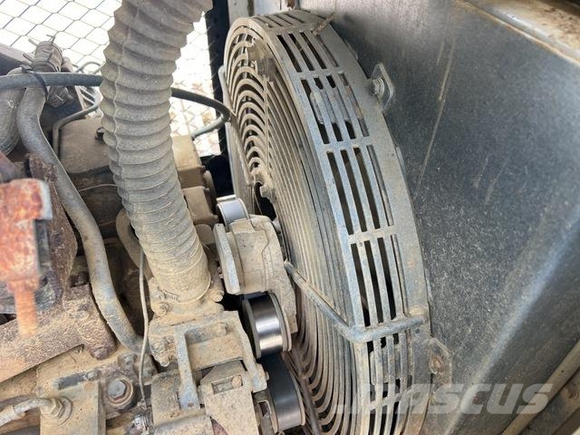 Bron 150F Underground Cable Bolters