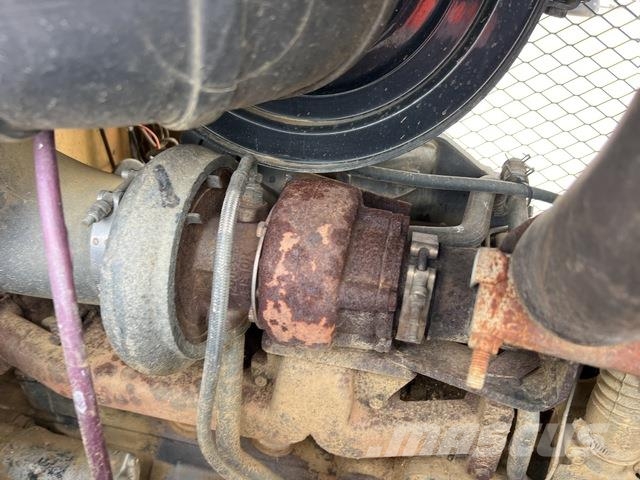 Bron 150F Underground Cable Bolters