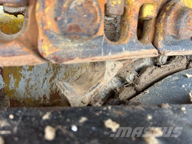 Bron 150F Underground Cable Bolters