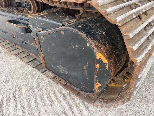 Bron 150F Underground Cable Bolters