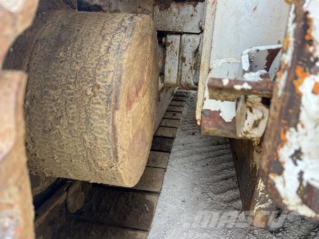 Bron 150F Underground Cable Bolters