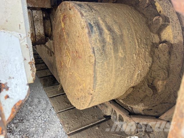 Bron 150F Underground Cable Bolters
