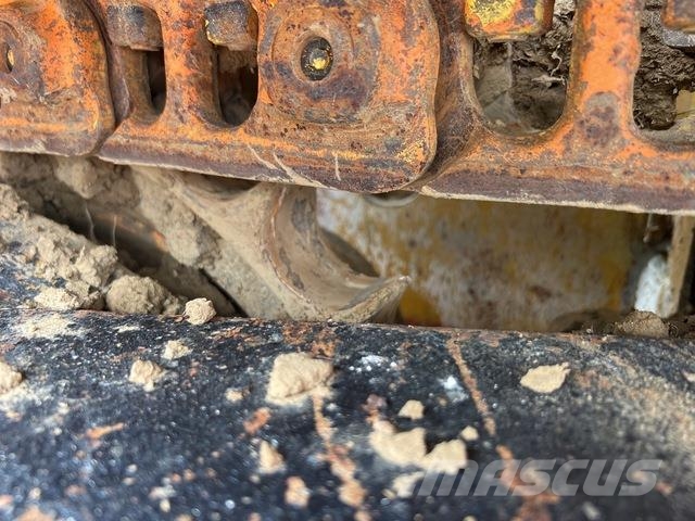 Bron 150F Underground Cable Bolters