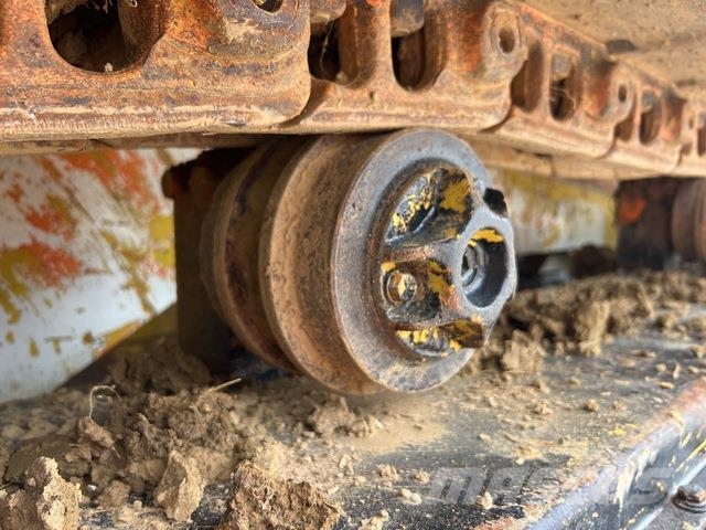 Bron 150F Underground Cable Bolters