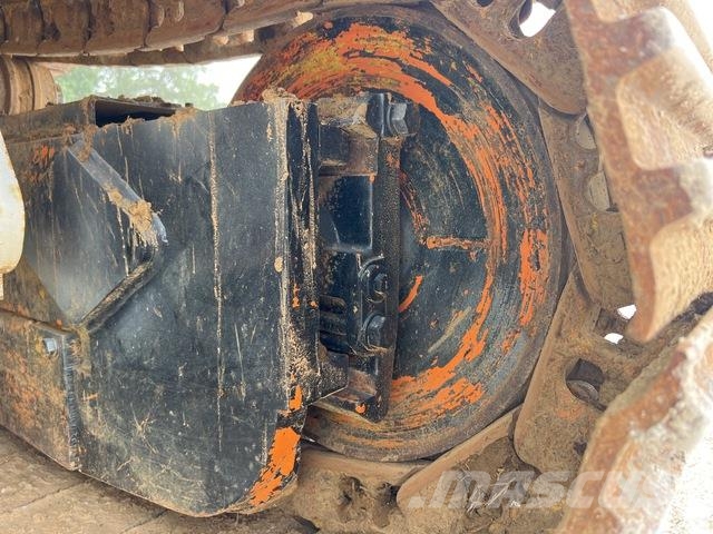 Bron 150F Underground Cable Bolters