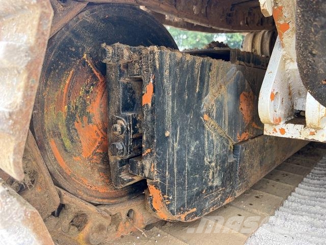 Bron 150F Underground Cable Bolters