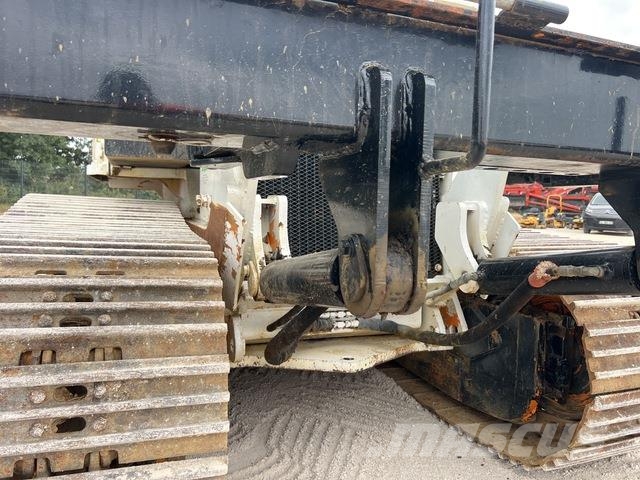 Bron 150F Underground Cable Bolters