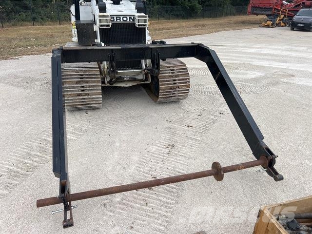 Bron 150F Underground Cable Bolters