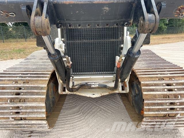 Bron 150F Underground Cable Bolters