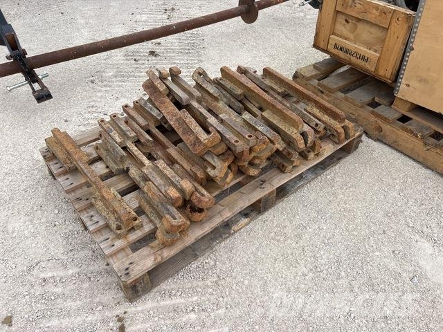 Bron 150F Underground Cable Bolters