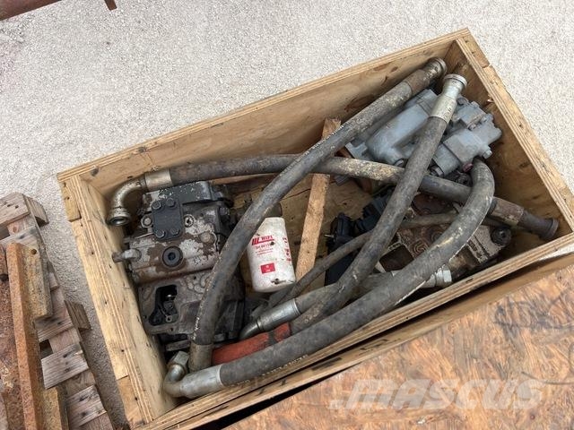 Bron 150F Underground Cable Bolters