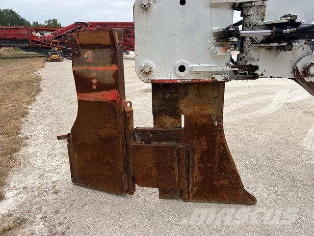 Bron 150F Underground Cable Bolters