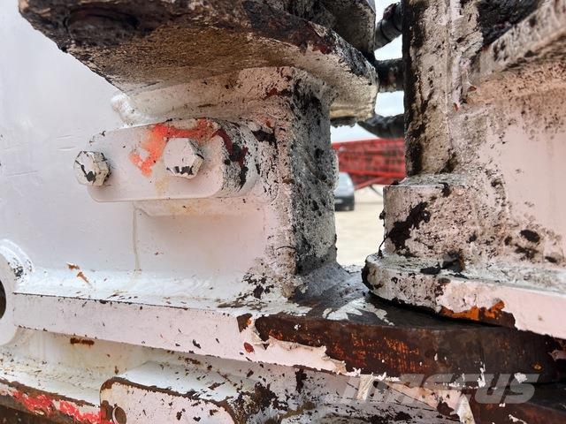 Bron 150F Underground Cable Bolters