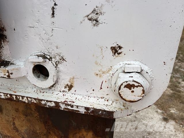 Bron 150F Underground Cable Bolters