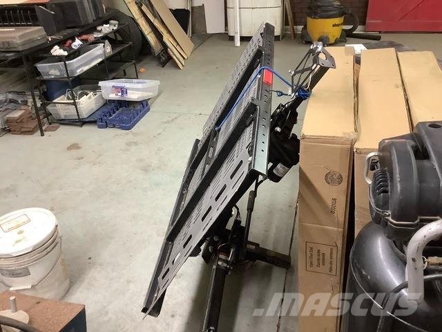 Bruno ASL-250 建設機械 - その他