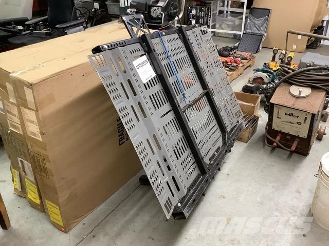 Bruno ASL-250 建設機械 - その他
