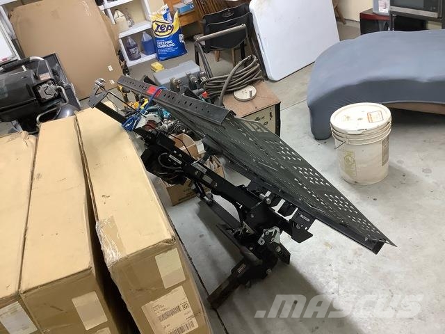 Bruno ASL-250 建設機械 - その他