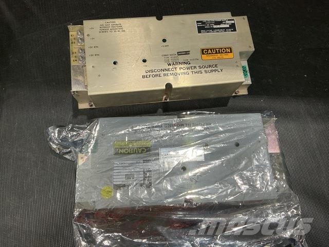 Bruno-NY 361881-024 Other components