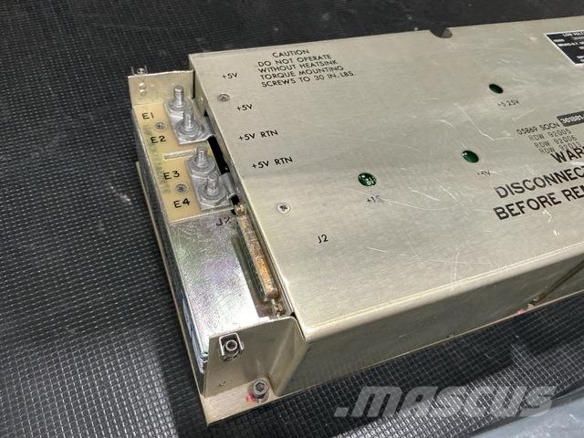 Bruno-NY 361881-024 Other components