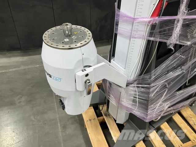 BTE PrimusRS PRRS Physical Therapy Machine Entreprenør - Andet