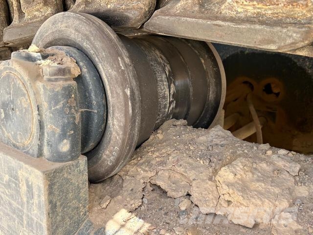 Bucyrus RH40E Rupsgraafmachines