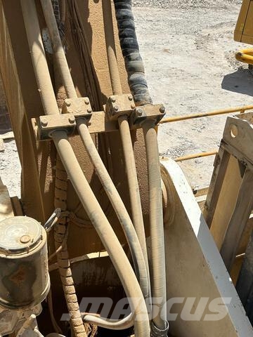 Bucyrus RH40E Rupsgraafmachines