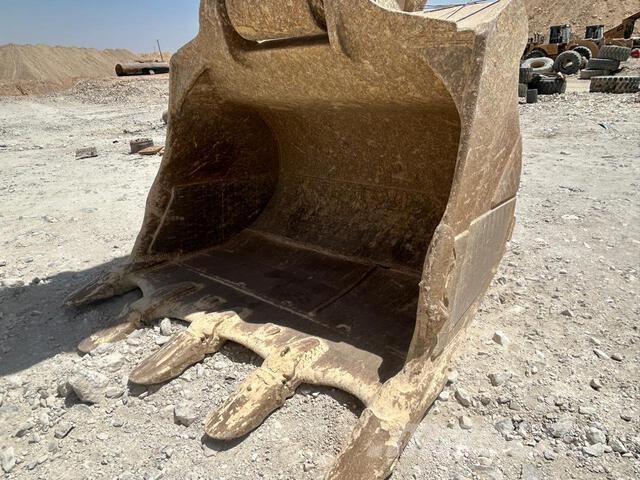 Bucyrus RH40E Rupsgraafmachines