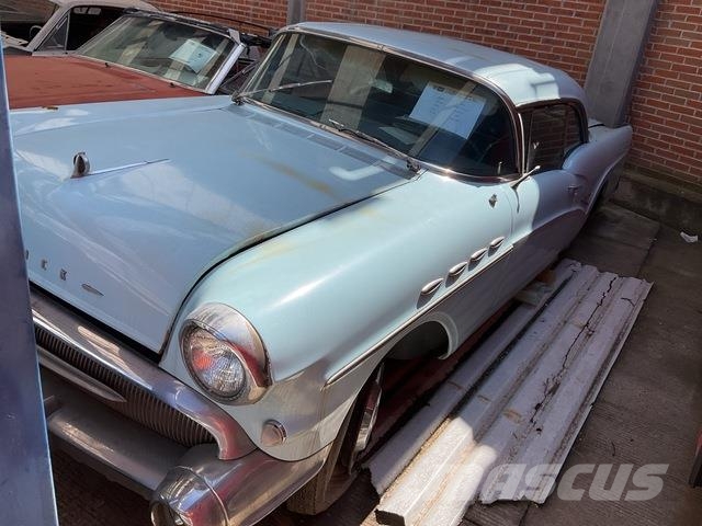 Buick Century Riviera Carros