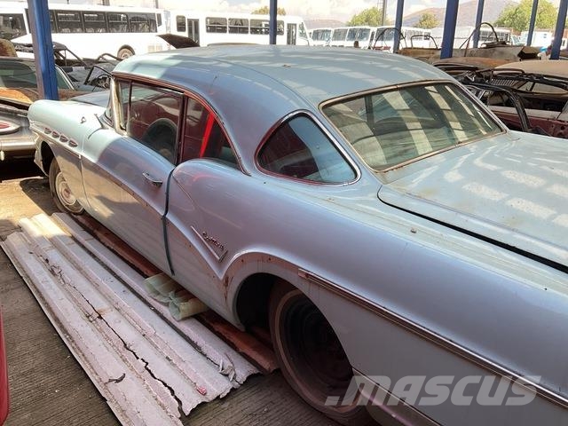 Buick Century Riviera Carros