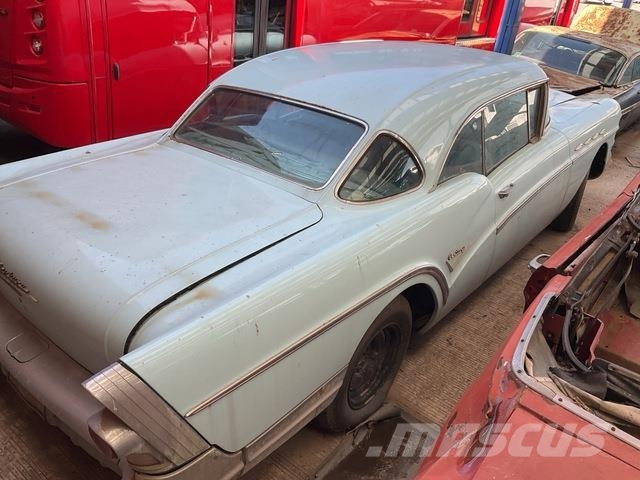 Buick Century Riviera Carros