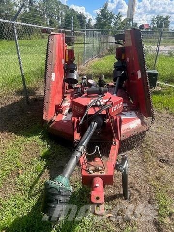 Bush Hog 1812 Мульчирователи