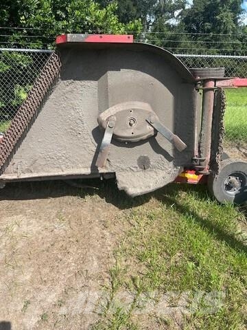 Bush Hog 1812 Мульчирователи