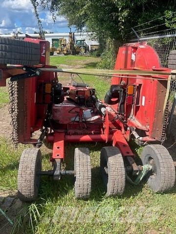 Bush Hog 1812 Мульчирователи