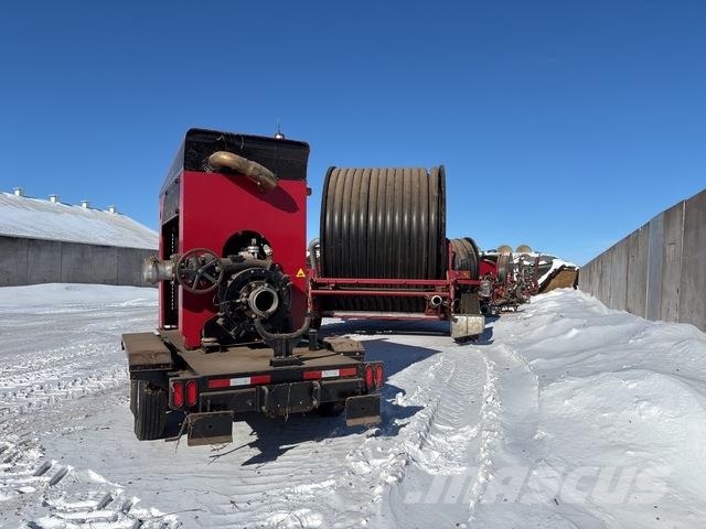 Cadman Manure system Строителство - Други