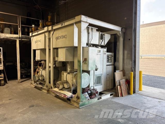 Capitol Power Systems Diesel Generatoren
