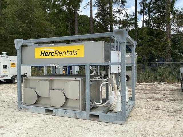Caps PPKH-40TD-0NN0N Heating and thawing equipment