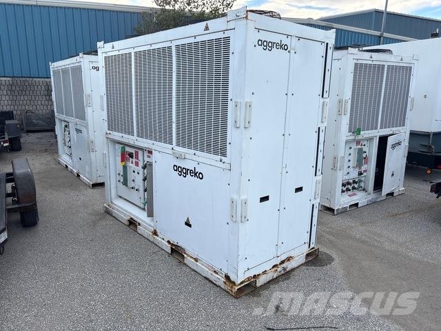 Caps PPKV-30TD Equipamento de aquecimento e descongelamento