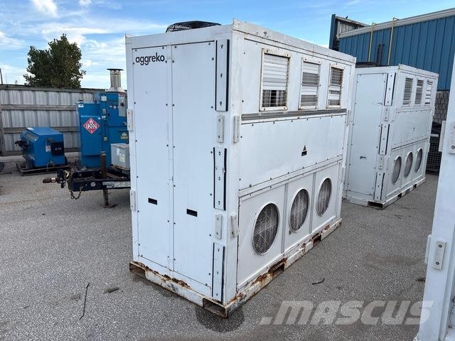 Caps PPKV-30TD Equipamento de aquecimento e descongelamento
