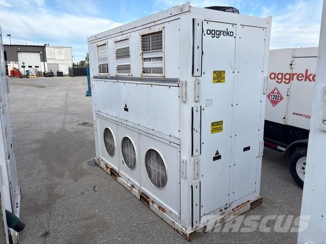 Caps PPKV-30TD Equipamento de aquecimento e descongelamento