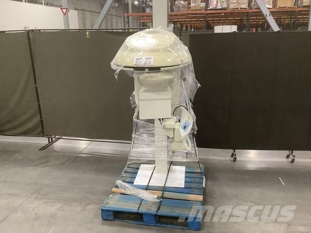  Carestream CS 9300 معدات البناء - غير ذلك