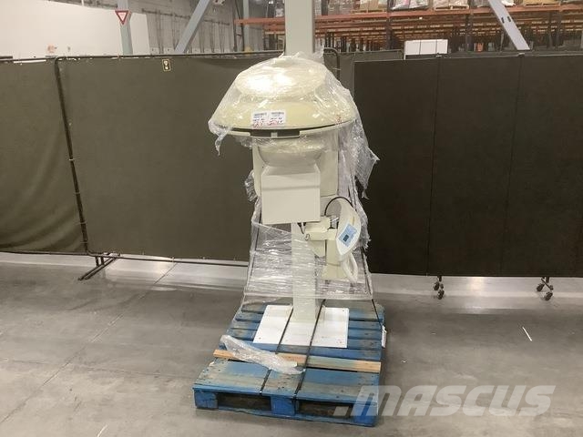 Carestream CS 9300 Other