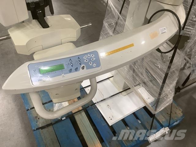 Carestream CS 9300 Other